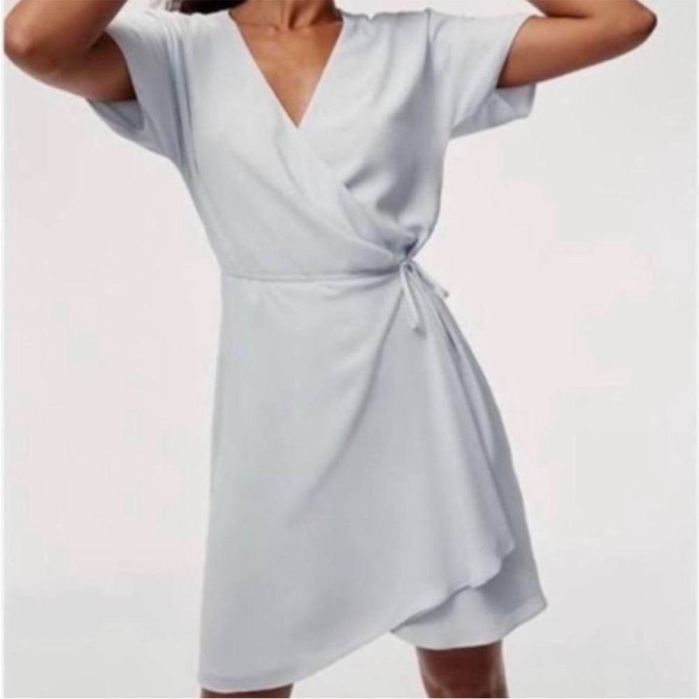 Babaton Wallace Dress